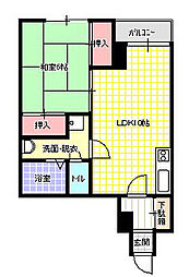 忍ヶ丘SKビル