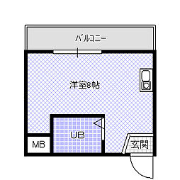 サンシャイン香里園II