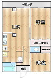 さくらハイツI