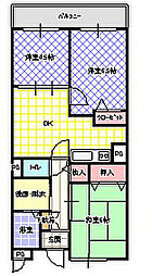 Ｋ’ｓマンション