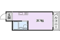 ビッグバーンズマンション桜園