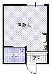 白井マンション