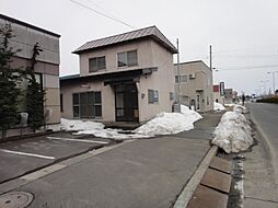 田町後藤住宅 01