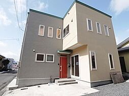 ＰＵＣＨＩメゾン 01