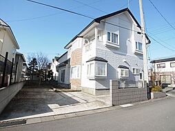 青山5丁目貸家 01