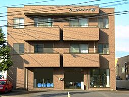 パークシティー八幡 203