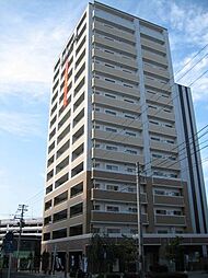 サンデュエル弘前駅前II 602