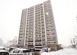 ポレスター弘前プレミアム 603