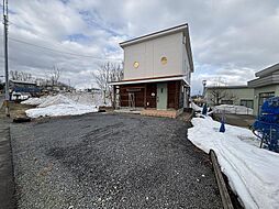 館野2丁目貸家 01