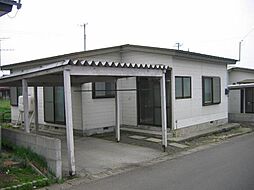 加藤ハウジング B5