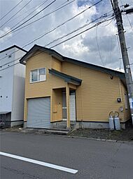 柳田住宅 A