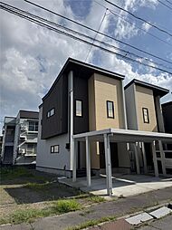 松森町貸家 01