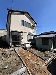 藤崎町貸家 01