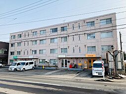 グリーンアイ城東 2C