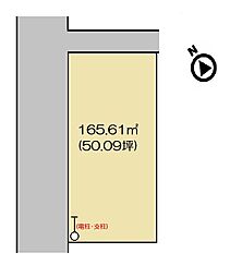 松阪市 幸小学校前限定１区画