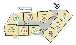 レアルタウン亀山川合町 NO.1