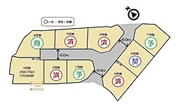 レアルタウン亀山川合町 NO.3