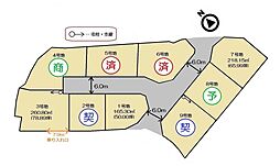 レアルタウン亀山川合町 NO.7