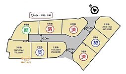 レアルタウン亀山川合町 NO.7