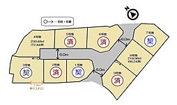 レアルタウン亀山川合町 NO.8