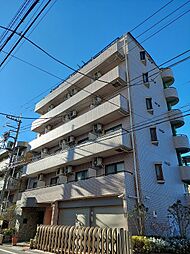 ロイヤルツセノ豊玉I 502