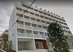 クレヴィスタ大森西 306