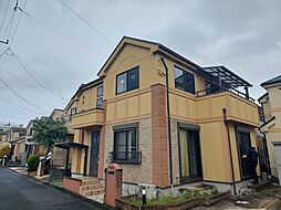 旭町一丁目戸建