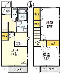 さいたま市緑区大字中尾の一戸建て