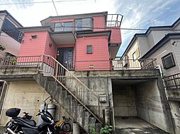 4LDK・ガレージ付　宮崎町中古戸建