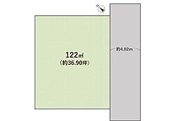 お好きなハウスメーカーで建築可能 桜木駅・都賀駅徒歩圏内