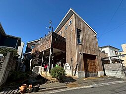 こだわりを大切にする方におすすめの一邸