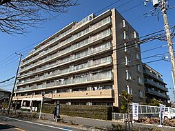 陽当たり良好・角部屋３LDK　藤和ハイタウン八千代台