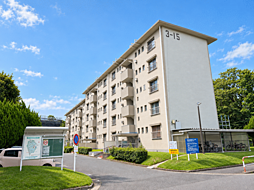 第２あやめ台団地 507