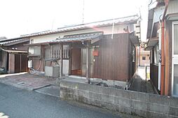 川原被服借家 C