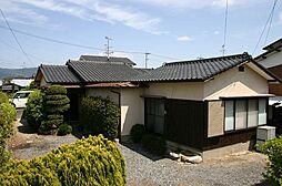 松田借家田道ヶ里 1