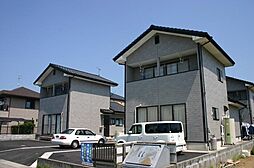 パストラルハウス・ミカミ F