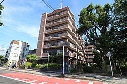 東和シティーコープ篠崎