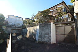 多摩湖町4丁目戸建て