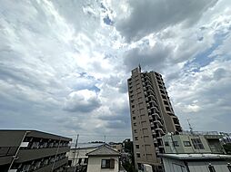 セラード東村山