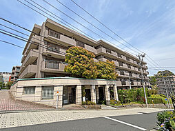 シティクレスト横浜上永谷1番街