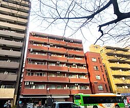 グリーンキャピタル広尾