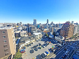 川口栄町ローヤルコーポ