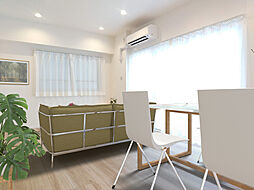 シャトレー代々木