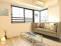 藤和シティホームズ上野山伏町