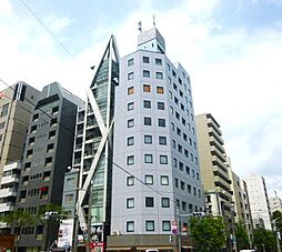 シテイスクエア築地