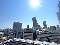 ライオンズタワー池袋