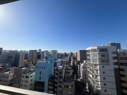 スカイコート蔵前