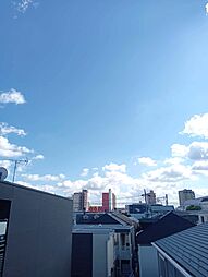 阿佐ヶ谷パークハウス