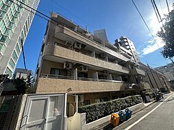 サンコート芝公園