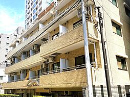 サンコート芝公園